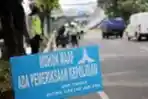 Operasi Patuh Jaya 2020