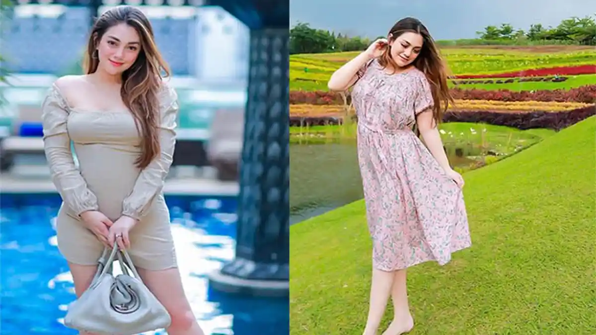 Sifat Asli Celine Evangelista Terbongkar, Celine Singgung Tak Seperti Jennifer Jill