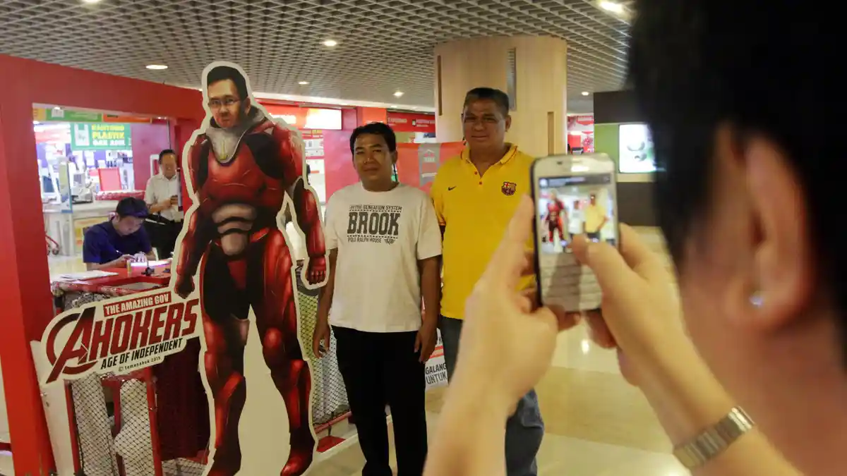 Warga: Pemimpin yang Diusung Partai Selama Ini Terbentur Kepentingan Parpol