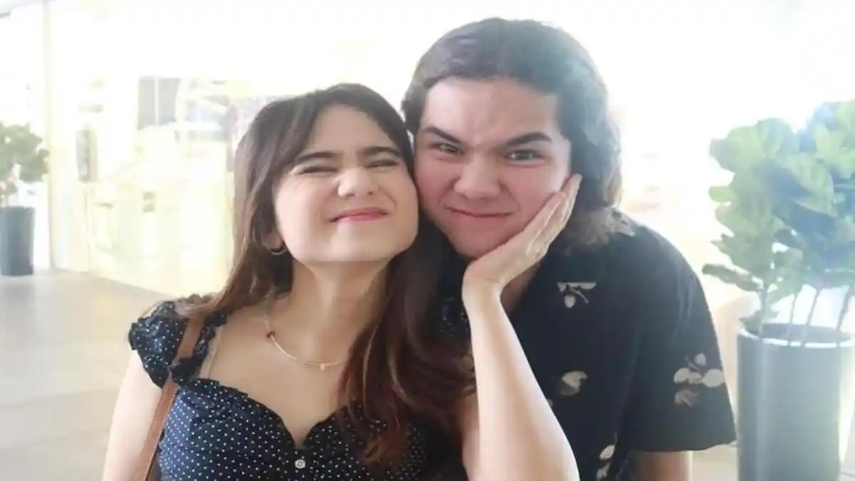 Gara-gara Irwan Mussry, Terkuak Sebab Tissa Biani Tak Ada di Lamaran El Rumi dan Syifa Hadju