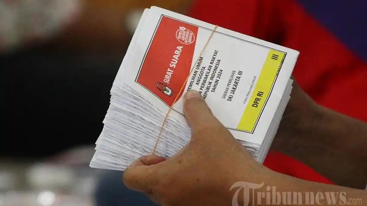 Update Real Count KPU Pileg 2024 Kalbar: Arief Rinaldi Vs Ermin Elviani Saingan Suara Tertinggi