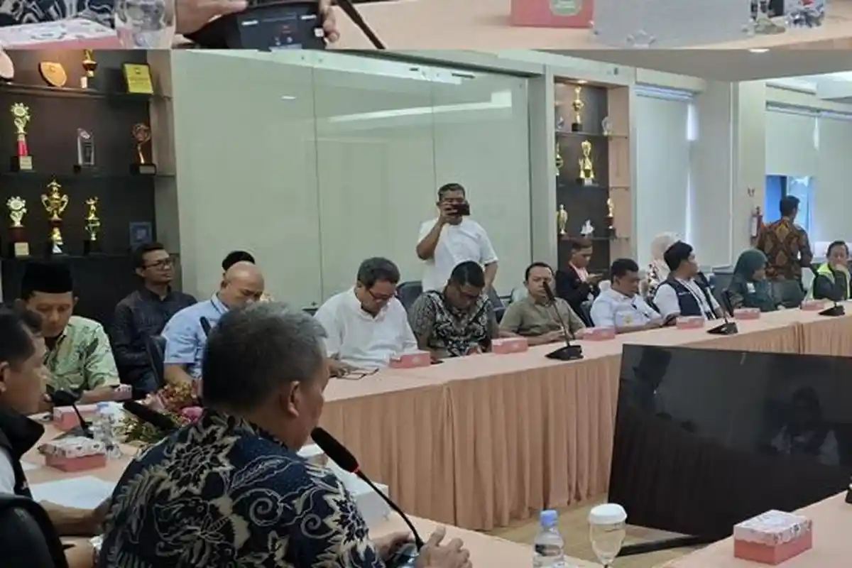 Wajo Sulsel Tuan Rumah MQK Internasional, Bandara Sultan Hasanuddin Bersiap Sambut Kontingen 