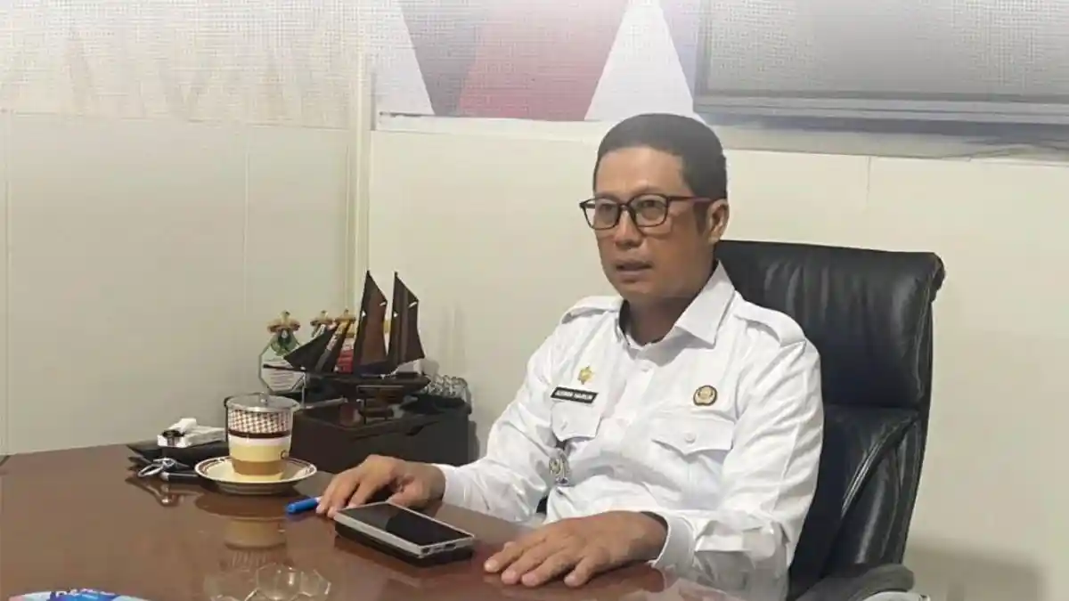 Profil Kecamatan Mariso: Wilayah Pesisir Selat Makassar Dihuni 48 Ribu Jiwa