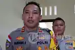 Polres Sikka Batasi Jam Putar Musik Saat Pesta Malam Hari
