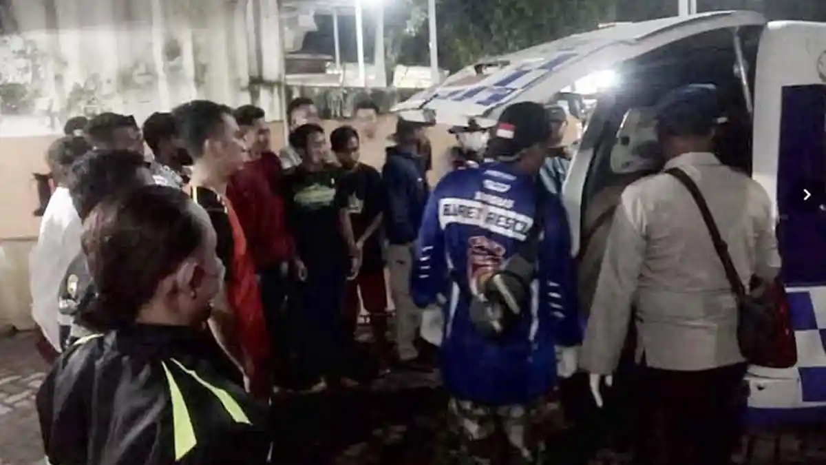 Digulung Ombak dan 3 Hari Hanyut di Laut Selatan Jember, Pemancing Ditemukan Meninggal Dunia