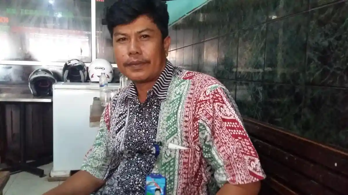 Pelindo IV Parepare Genjot Peningkatan Pelayanan