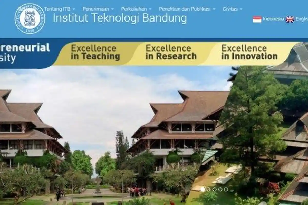 SBMPTN 2019 - Program Studi Informatika Selalu Diminati, Bandingkan Tingkatnya di 5 Universitas Ini