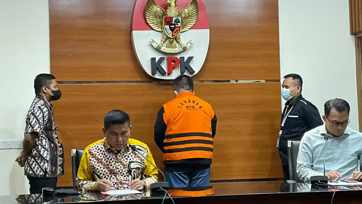 Kasus Sudrajad Dimyati, KPK Periksa Asisten Hakim Agung