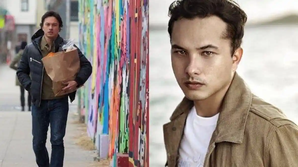 Teka-teki Kenapa Nicholas Saputra & Agnez Mo Belum Menikah, Sosok Foto Wanita Dikenang Sejak 2015