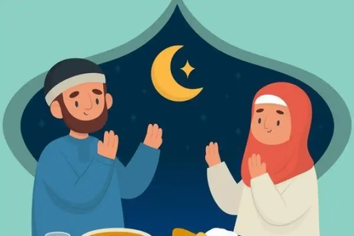 Jadwal Imsakiyah Surabaya dan Sidoarjo 13 April 2023 M atau 22 Ramadhan 1444 H