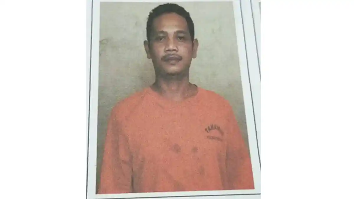 Pelaku Begal Kadek Arianta Diadili, Lukai Korbannya, Rampas Uang dan 20 Bungkus Tempe