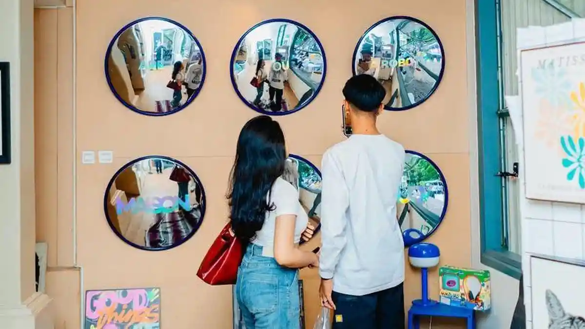 Wisata Kopi yang Nyaman di Daerah Bandung