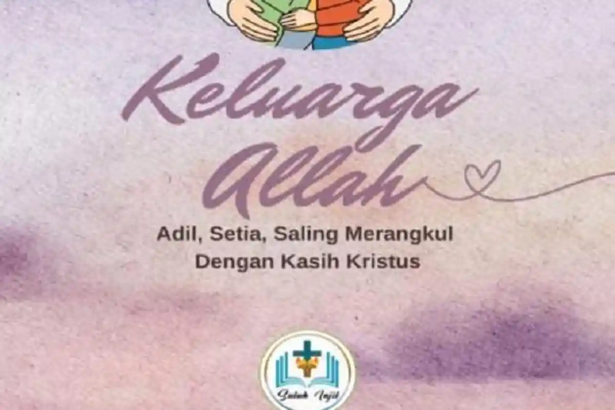 Renungan Harian Kristen Jumat 31 Oktober 2025, Gereja Yang Beriman, Bertumbuh dan Berdampak