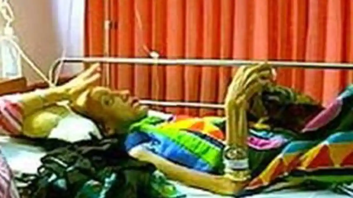 3 Artis Kerap Berdandan Seperti Wanita Ini Kembali jadi Pria Saat Meninggal, No 3 Nyaris tak Disorot