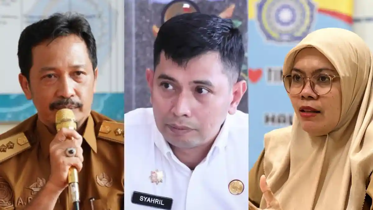 Pemkot Makassar Kirim 9 Camat dan 9 Lurah Studi Tiru ke TPS3R Malang