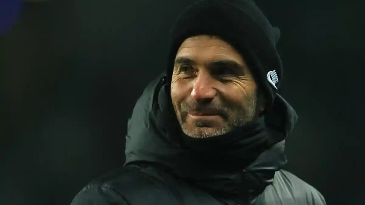 Jelang Chelsea Vs Wolverhampton, Enzo Maresca Tuntut 6 Bintang The Blues Tampil Lebih Baik