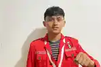 Maju Bursa Ketua DPD GMNI Sulbar, Yudi Toda Usung Gagasan 'GMNI Transformatif'