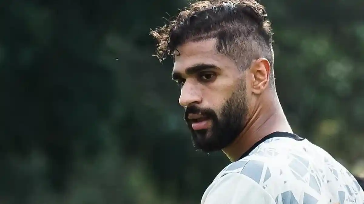 Abdulla Yusuf Helal Sebut Penting Bagi Persija Mengalahkan Pimpinan Klasemen Liga 1 PSM Makassar