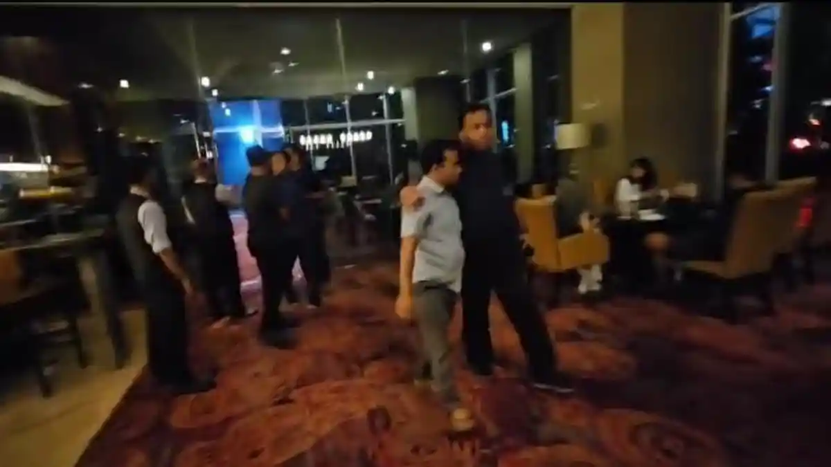 PKN Sumut Minta Kasus OTT Azlansyah Peras Caleg Diusut Tuntas, Komisioner Bawaslu Medan Diperiksa