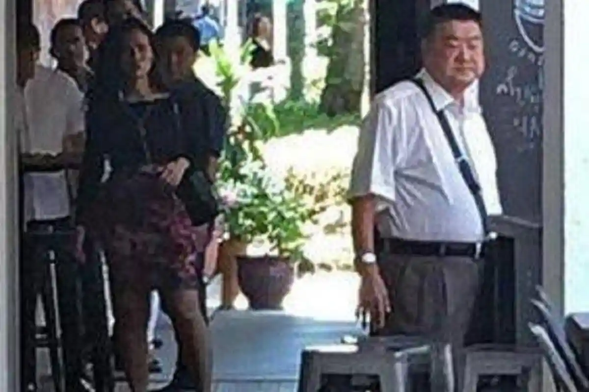 Tak Terima Putrinya Diselingkuhi, Pengusaha Kapal Singapura Bunuh Menantu Sendiri