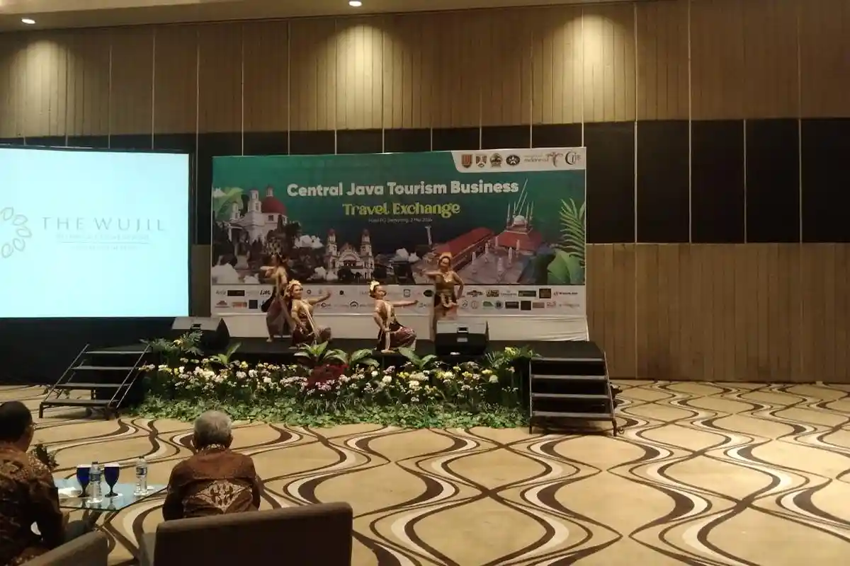 Status Internasional 2 Bandara di Jateng Dicabut, ASITA: Ganggu Lalu Lintas Perekonomian