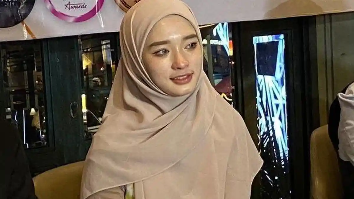 Jadi Selingkuhan Suami Wardatina Mawa? Postingan IG Inara Rusli: Tak ...