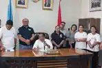 Nasib Pak Dosen Dipecat Setelah Ajak Mahasiswi Bimbingan Skripsi di Kamar Hotel