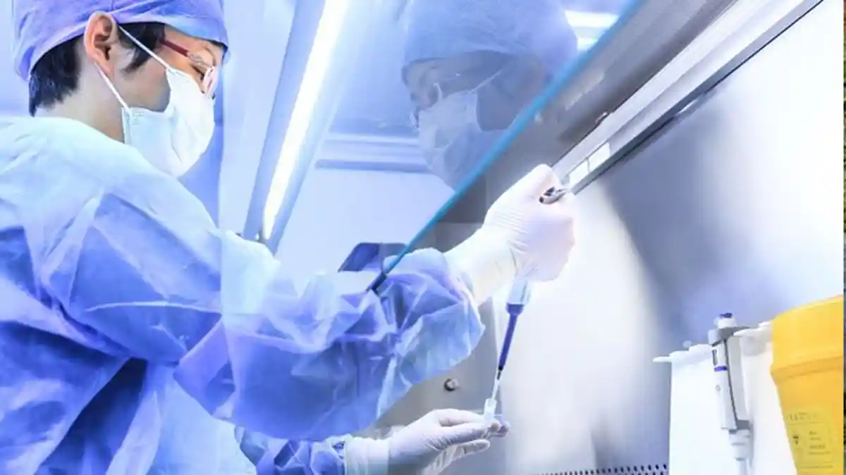 Keluarkan Rp 1,4 Miliar untuk Dapatkan Anak, Ibu Ini Melahirkan Bayi Orang Lain