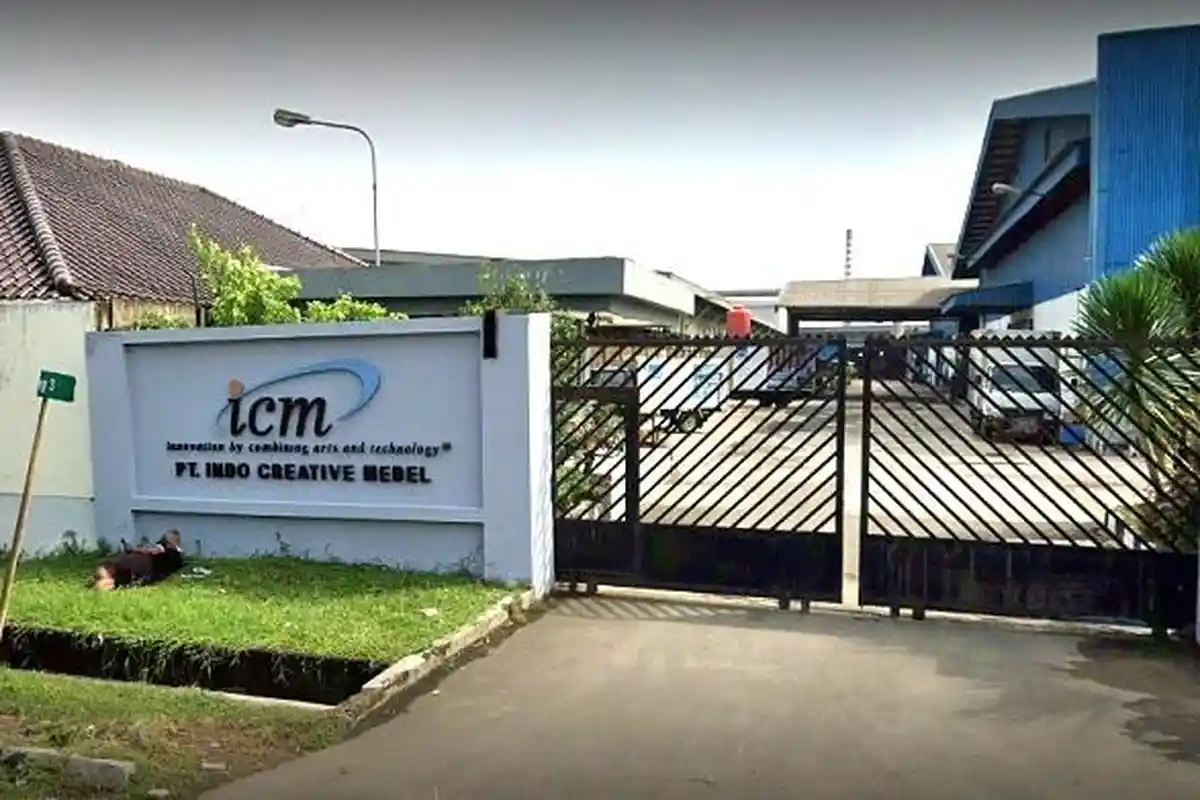 Lowongan Kerja Bekasi: PT Indo Creative Mebel Butuh IT Software Development