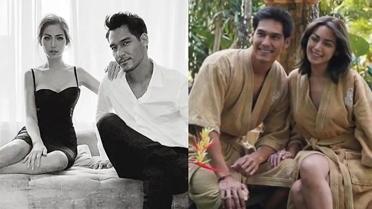 Dekati Hari H, Jessica Iskandar & Richard Kyle Jalani Spa Pengantin, Aura Calon Manten Makin Keluar!