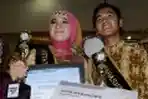  Duta Mahasiswa GenRe 2013