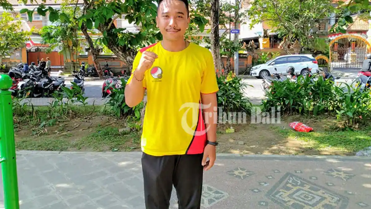 Ingin Ulang Raihan Medali, Atlet Petanque Denpasar Targetkan Emas di Porprov 2019