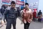 Ahmad Dhani Batal Dipindahkan Ke Rutan Medaeng