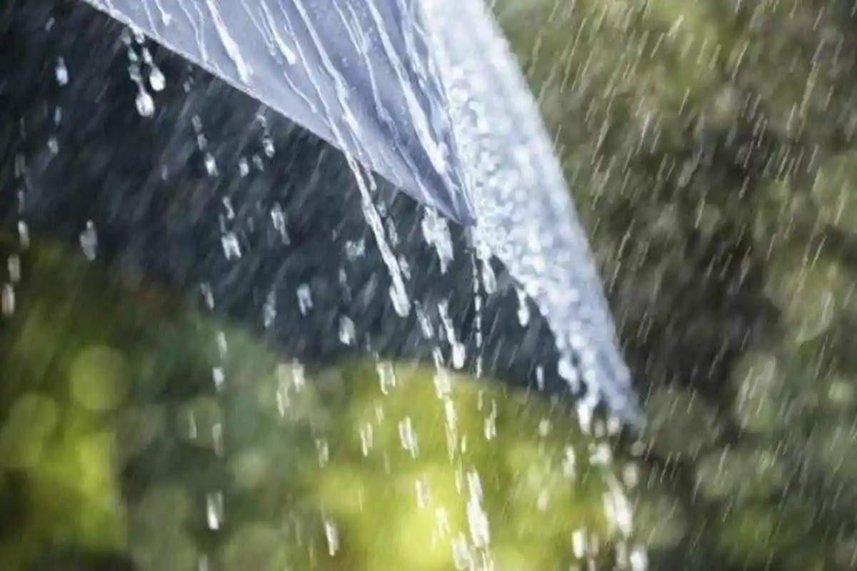 Ramalan Cuaca Surabaya Besok Kamis 6 November 2025: Pagi hingga Siang Hujan Ringan