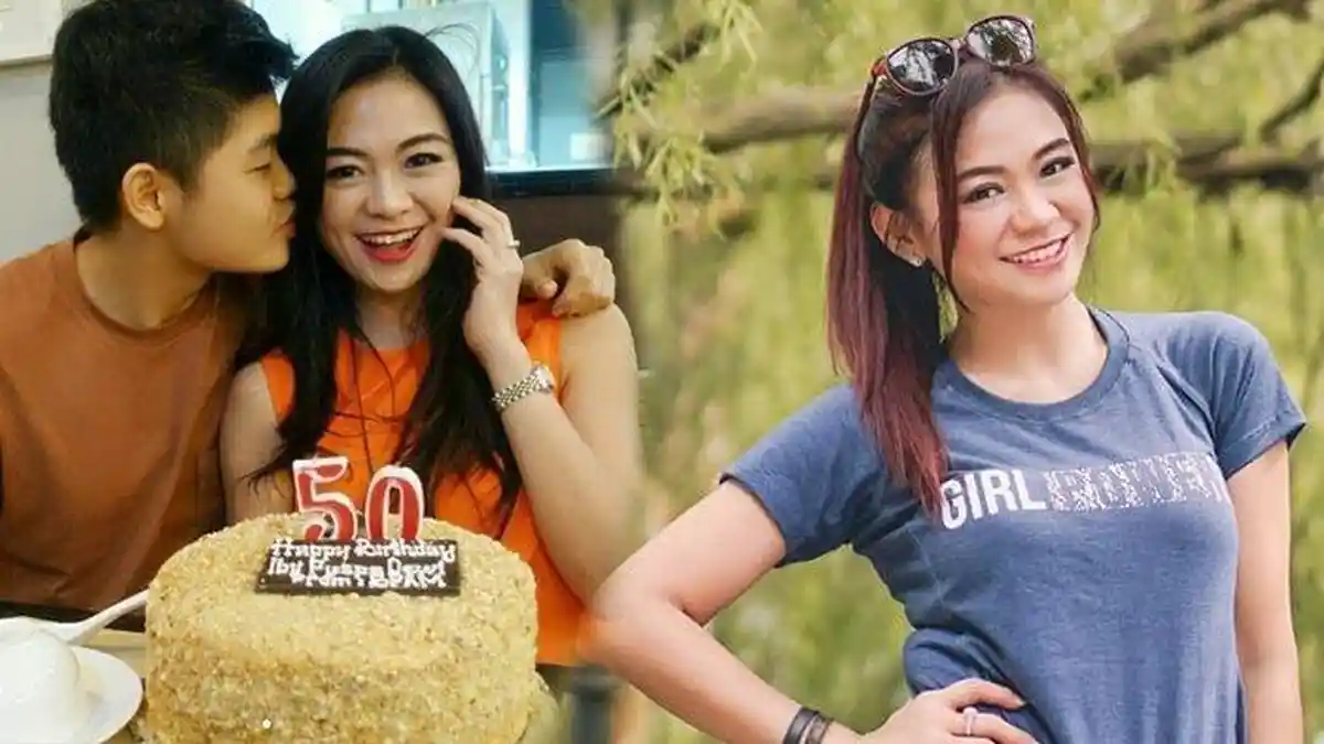 Kabar Puspa Dewi, Nenek Cantik Berusia 52 Tahun yang Penampilannya Bak ABG, Begini Kabar Terbarunya