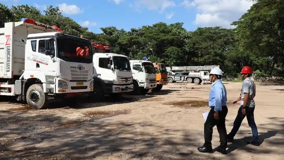 Lulus Audit Internasional, PT Mallomo Kantongi Tiga Sertifikasi ISO Sekaligus