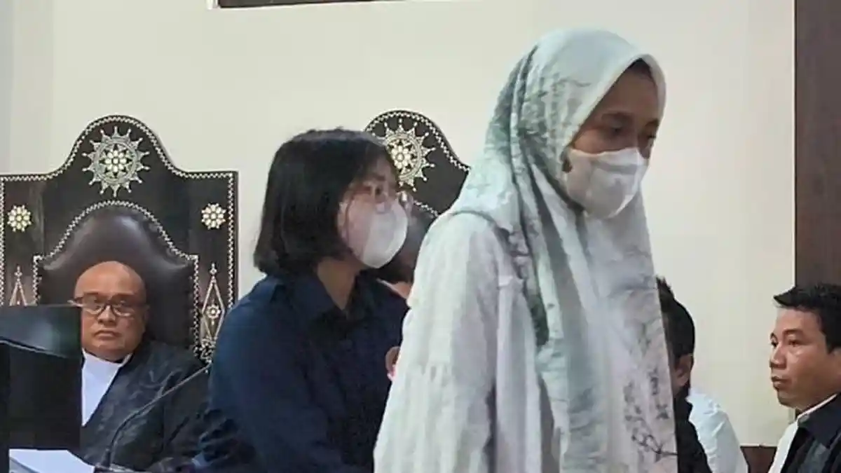 Istri Brigadir Nurhadi Ungkap Pesan Bernada Ancaman di HP Korban