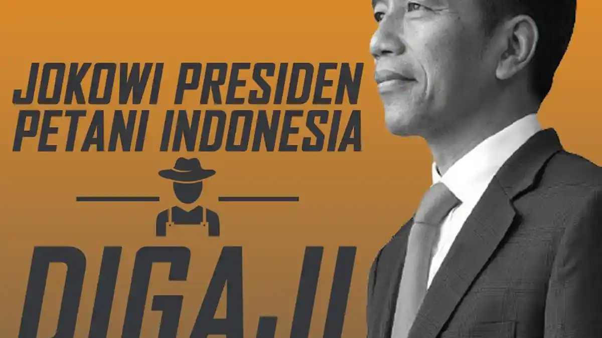 Kopi Politik Syndicate Siapkan Program Untuk Jokowi Periode ke 2
