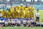 Sikambara Prediksi Bhayangkara FC Menang 1-0 dari Persik Kediri