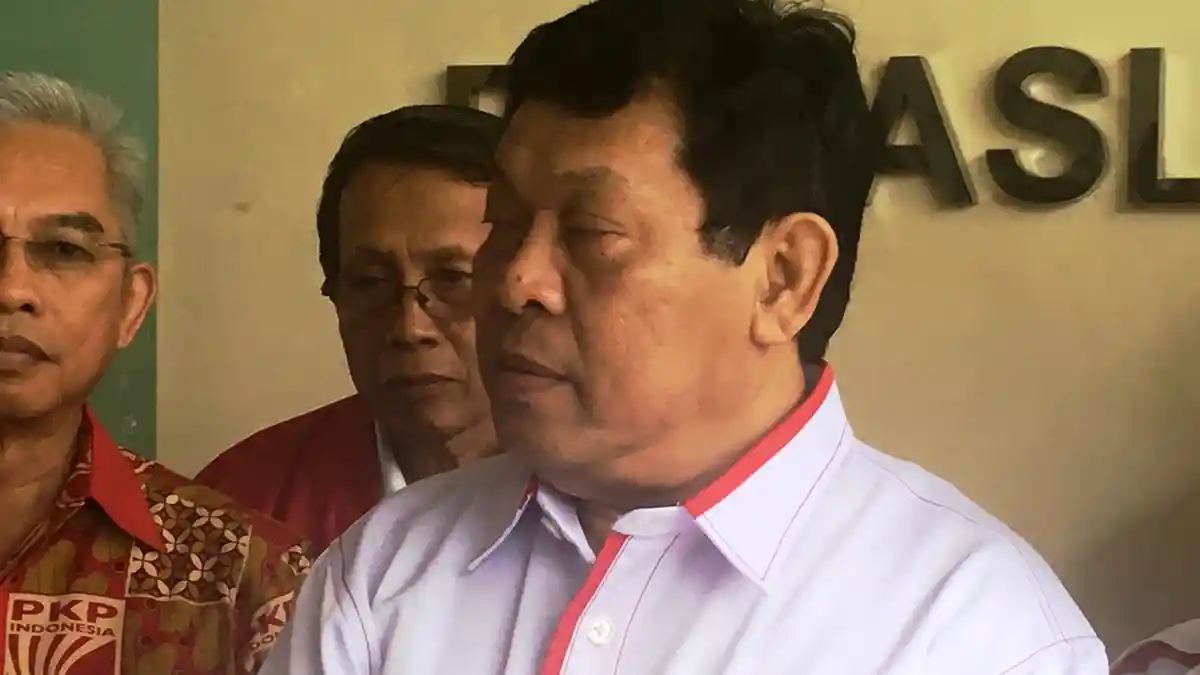 Merasa Diintimidasi, PKPI Berencana Laporkan KPU ke Kepolisian
