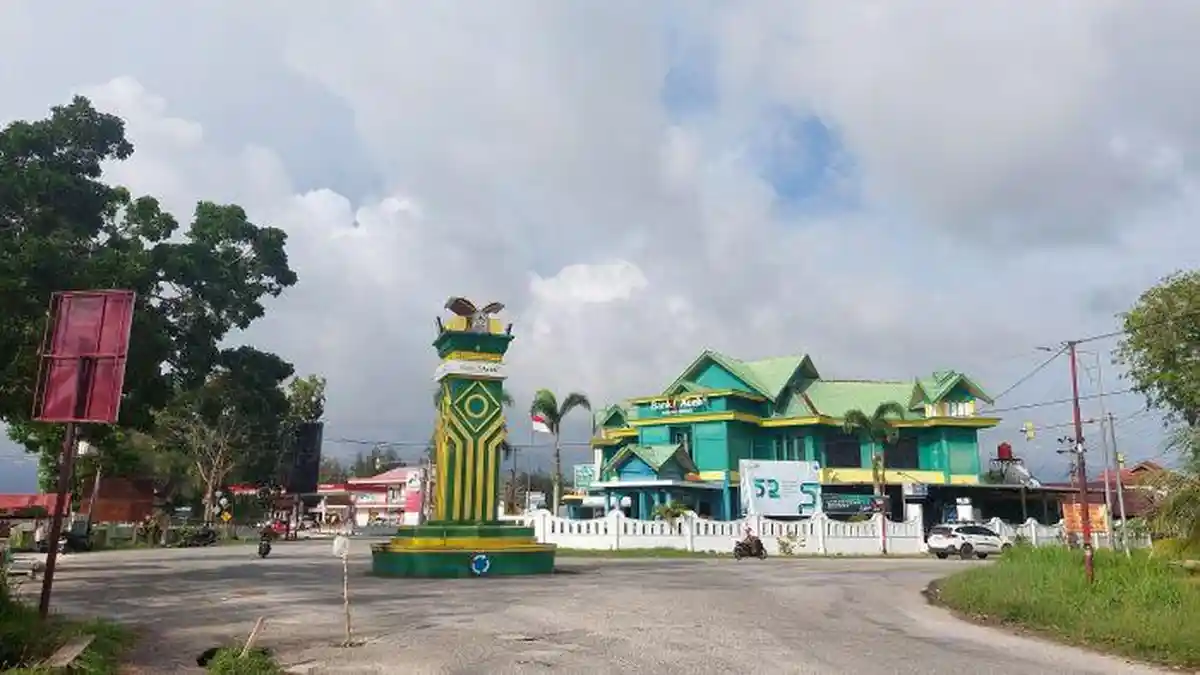 Tujuh Kecamatan di Aceh Singkil Diprediks Hujan, Ini Rinciannya 