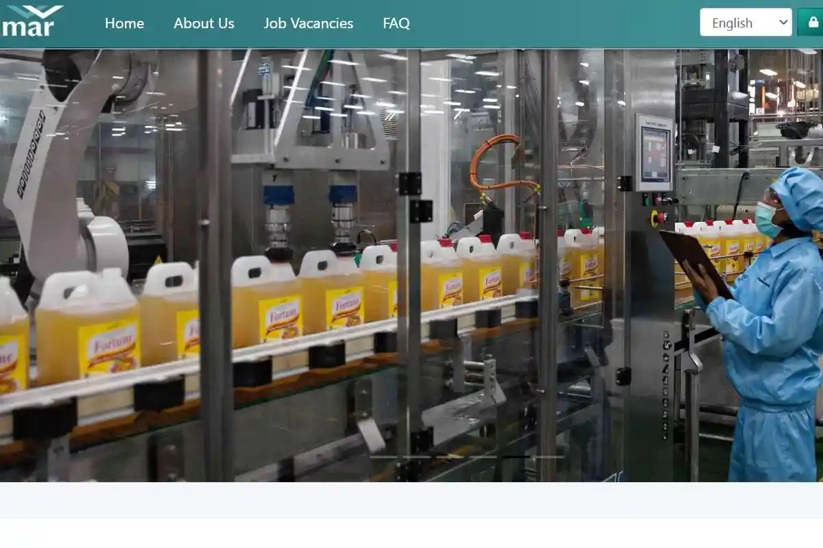 Perusahaan Minyak Sawit Wilmar Group Buka Lowongan Kerja bagi Lulusan S1, Berikut Kualifikasinya