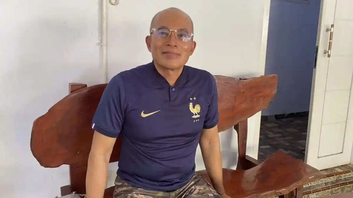 Respon Gusnan Mulyadi Pasca Sidang Ke-2 Sengketa Pilkada di Bengkulu Selatan