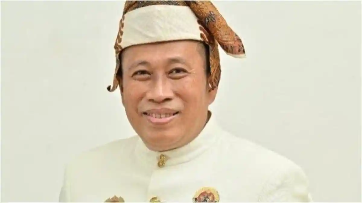 Annar Salahuddin Otak Uang Palsu UIN Makassar Mengeluh Lemas Setelah Diperiksa, Masuk Rumah Sakit