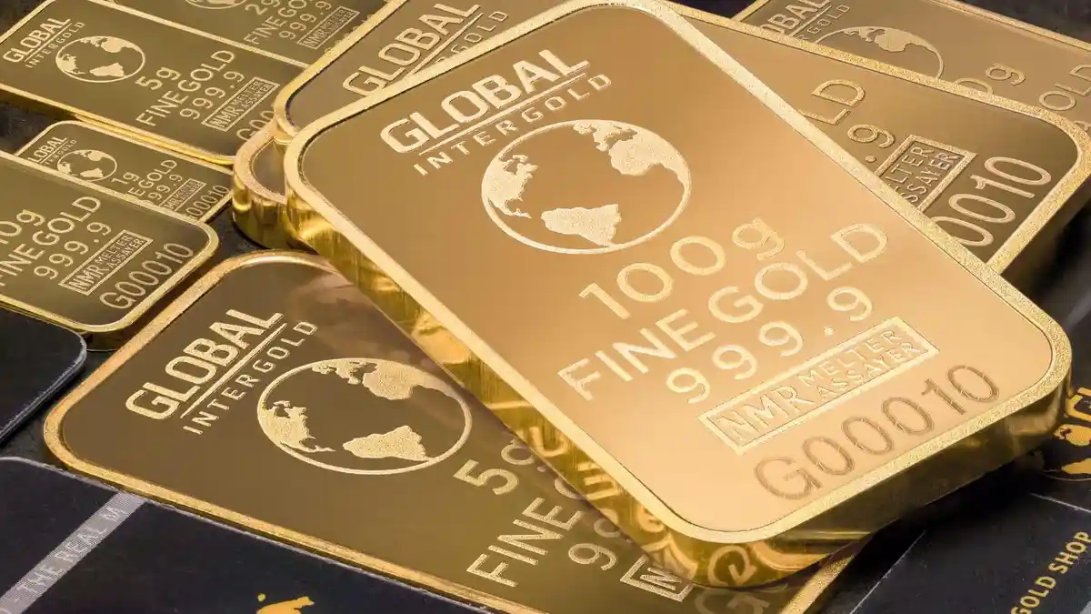 Harga Emas Logam Mulia di Denpasar Bali Per 5 Oktober 2023, Rp1.043.000 Per Gram