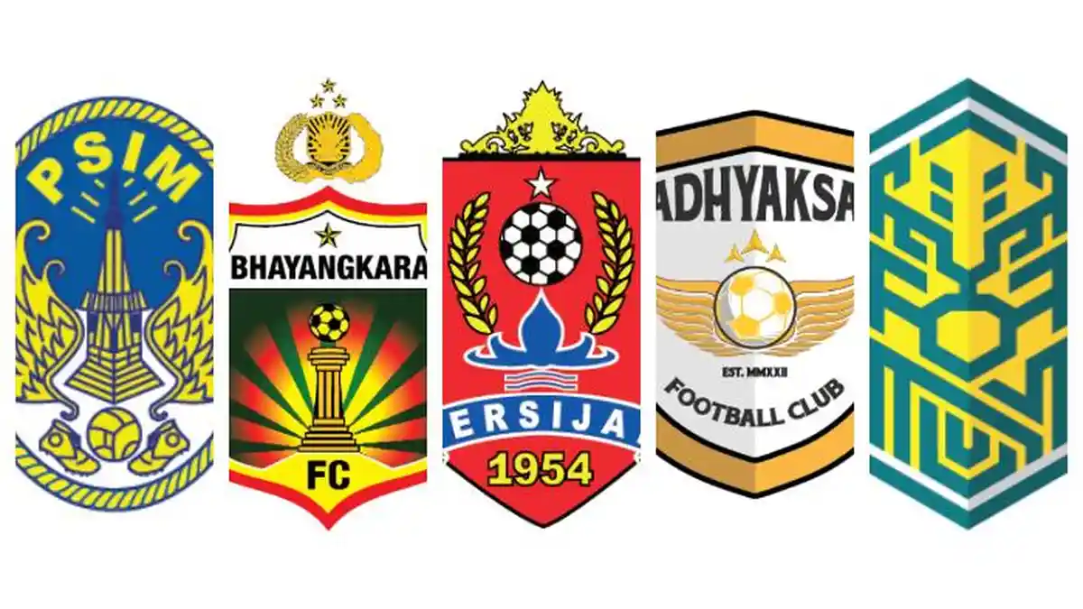Hasil Transfer Liga 2 Gresik United Proses Bomber Baru Eks Persebaya, Persikota Cuci Gudang