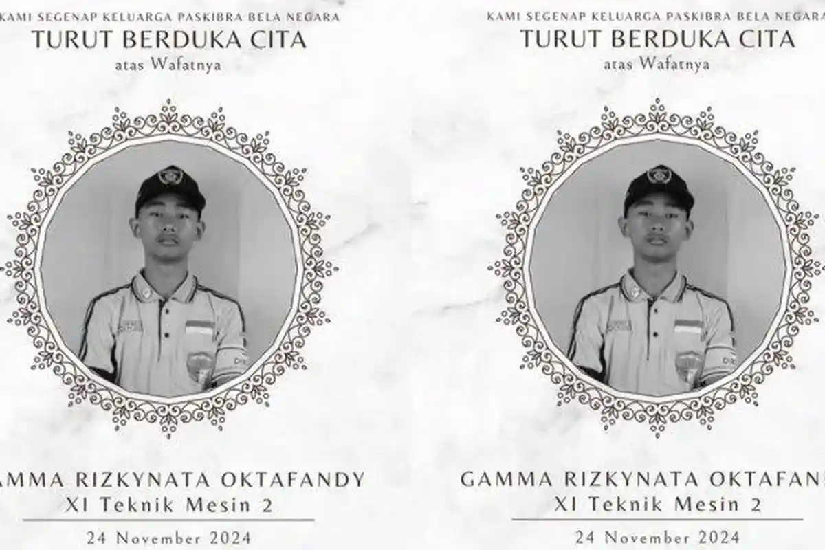 Alasan Polisi Tembak Siswa SMK di Semarang Berujung Tewas: Mau Lerai Tawuran, tapi Diserang