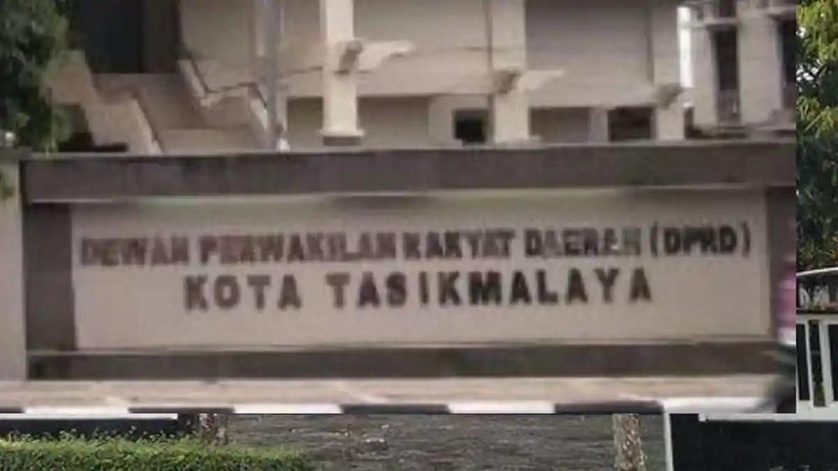Daftar Nama Caleg Kota Tasikmalaya yang Berpeluang Dapat Kursi, Cek Perolehan Suara Hari Ini