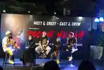 Film Pocong Merah Garapan Sutradara Asal Ajibarang Banyumas Siap Hantui Bioskop