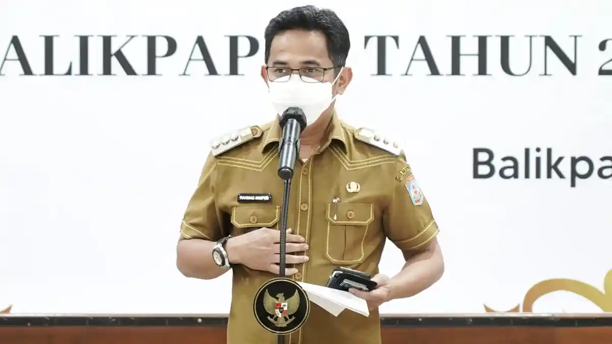 Mulai Malam Ini, Kendaraan Bertonase Besar Dilarang Melintas di Balikpapan pada Pukul 05.00-22.00